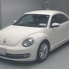 volkswagen the-beetle 2013 -VOLKSWAGEN 【石川 330つ2607】--VW The Beetle 16CBZ-WVWZZZ16ZDM676863---VOLKSWAGEN 【石川 330つ2607】--VW The Beetle 16CBZ-WVWZZZ16ZDM676863- image 1