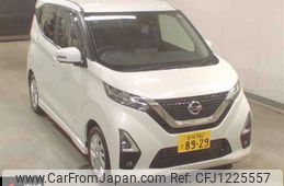 nissan dayz 2021 -NISSAN 【宮城 582ｻ8929】--DAYZ B44W-0113868---NISSAN 【宮城 582ｻ8929】--DAYZ B44W-0113868-