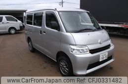 mazda bongo-van 2022 -MAZDA 【新潟 400ﾉ5030】--Bongo Van S413Z--7000696---MAZDA 【新潟 400ﾉ5030】--Bongo Van S413Z--7000696-