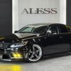 lexus is 2009 CARSENSOR_JP_AU6455508539 image 61
