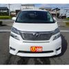 toyota vellfire 2010 -TOYOTA--Vellfire ANH25W--8020396---TOYOTA--Vellfire ANH25W--8020396- image 2