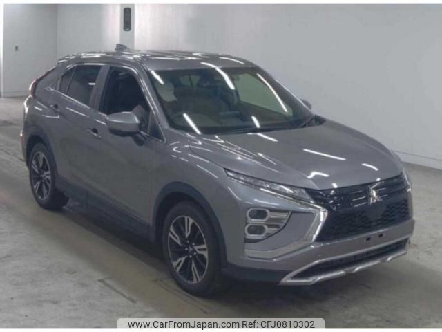 mitsubishi eclipse-cross 2022 quick_quick_5BA-GK1W_GK1W-0500437 image 1