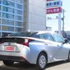 toyota prius 2021 -TOYOTA 【名変中 】--Prius ZVW55--6021981---TOYOTA 【名変中 】--Prius ZVW55--6021981- image 18