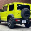 suzuki jimny-sierra 2022 quick_quick_3BA-JB74W_JB74W-155192 image 17