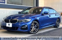 bmw 3-series 2019 CFJ1770868