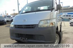 toyota townace-truck 2012 YAMAKATSU_S402U-0009387