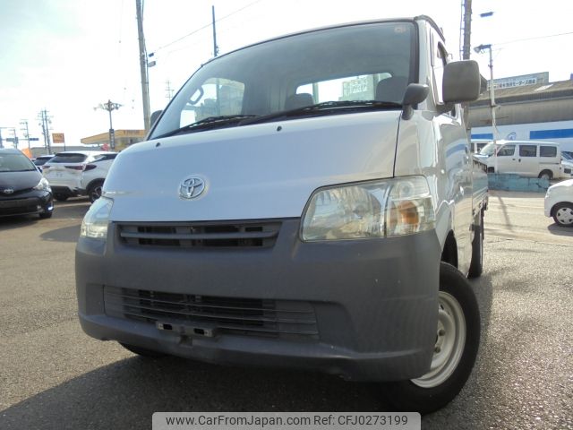 toyota townace-truck 2012 YAMAKATSU_S402U-0009387 image 1