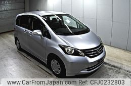 honda freed 2009 -HONDA--Freed GB3-1107526---HONDA--Freed GB3-1107526-