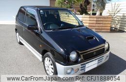 suzuki alto-works 1997 CFJ1888054