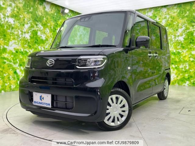 daihatsu tanto 2022 quick_quick_6BA-LA660S_LA660S-0062604 image 1