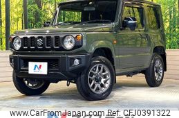 suzuki jimny 2021 -SUZUKI--Jimny 3BA-JB64W--JB64W-222969---SUZUKI--Jimny 3BA-JB64W--JB64W-222969-