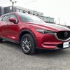 mazda cx-5 2018 -MAZDA--CX-5 3DA-KF2P--KF2P-206175---MAZDA--CX-5 3DA-KF2P--KF2P-206175- image 1