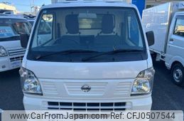 nissan clipper-truck 2016 -NISSAN 【相模 880ｱ5185】--Clipper Truck EBD-DR16T--DR16T-244603---NISSAN 【相模 880ｱ5185】--Clipper Truck EBD-DR16T--DR16T-244603-