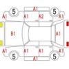 honda stepwagon 2010 -HONDA--Stepwgn DBA-RK5--RK5-1046370---HONDA--Stepwgn DBA-RK5--RK5-1046370- image 2