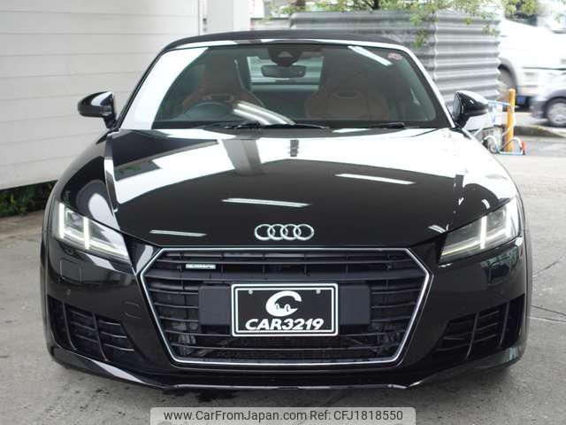 audi tt 2016 CFJ1818550 image 2