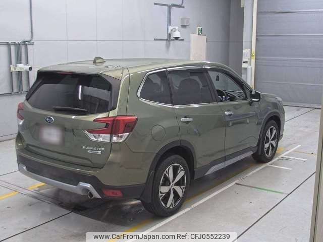 subaru forester 2021 -SUBARU--Forester 5AA-SKE--SKE-056859---SUBARU--Forester 5AA-SKE--SKE-056859- image 2