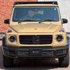 mercedes-benz g-class 2024 -MERCEDES-BENZ--Benz G Class 3DA-463350--W1N4633502X497***---MERCEDES-BENZ--Benz G Class 3DA-463350--W1N4633502X497***- image 3