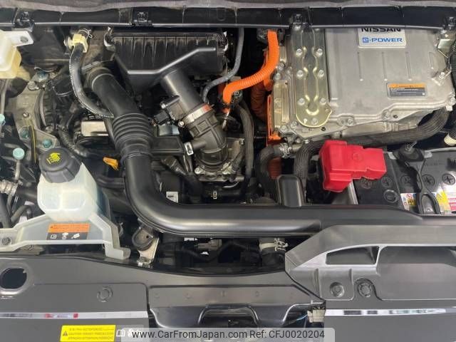 nissan serena 2020 -NISSAN--Serena DAA-HFC27--HFC27-063640---NISSAN--Serena DAA-HFC27--HFC27-063640- image 2