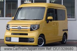 honda n-van 2019 -HONDA--N VAN HBD-JJ1--JJ1-3032563---HONDA--N VAN HBD-JJ1--JJ1-3032563-