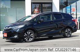 honda shuttle 2016 -HONDA 【名変中 】--Shuttle GP7--1040198---HONDA 【名変中 】--Shuttle GP7--1040198-