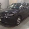 toyota harrier 2022 CFJ1779075 image 1