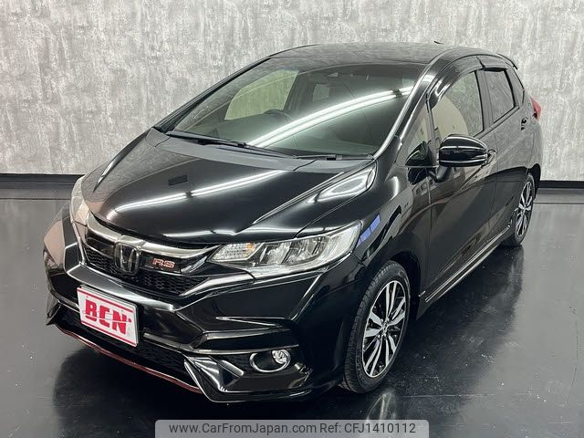 honda fit 2017 -HONDA--Fit DBA-GK5--GK5-3401405---HONDA--Fit DBA-GK5--GK5-3401405- image 1