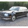 toyota century 2016 quick_quick_DBA-GZG50_GZG50-0009895 image 1