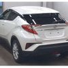 toyota c-hr 2020 -TOYOTA--C-HR DBA-NGX50--NGX50-2037500---TOYOTA--C-HR DBA-NGX50--NGX50-2037500- image 2