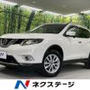nissan x-trail 2014 CFJ8226270 image 1