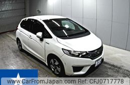 honda fit 2014 -HONDA 【熊本 530の3326】--Fit GP5--GP5-3074070---HONDA 【熊本 530の3326】--Fit GP5--GP5-3074070-