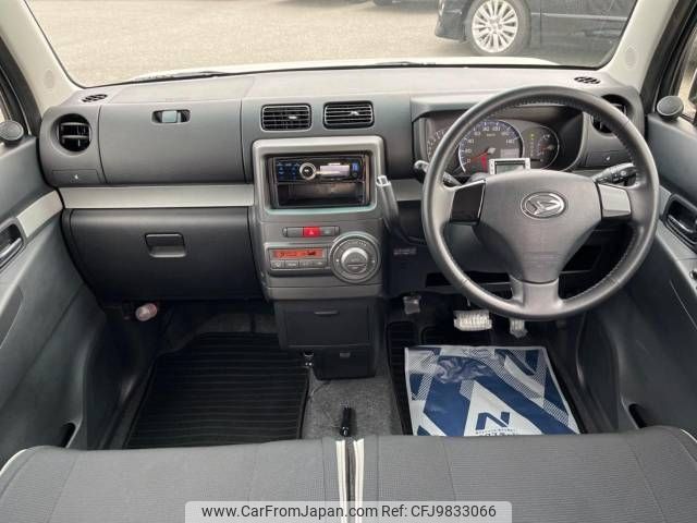 daihatsu move-conte 2012 -DAIHATSU--Move Conte DBA-L575S--L575S-0147552---DAIHATSU--Move Conte DBA-L575S--L575S-0147552- image 2