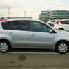 nissan note 2010 No.11782 image 3