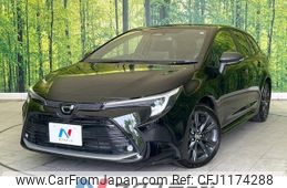 toyota corolla-touring-wagon 2023 -TOYOTA--Corolla Touring 5BA-MZEA17W--MZEA17-0002242---TOYOTA--Corolla Touring 5BA-MZEA17W--MZEA17-0002242-
