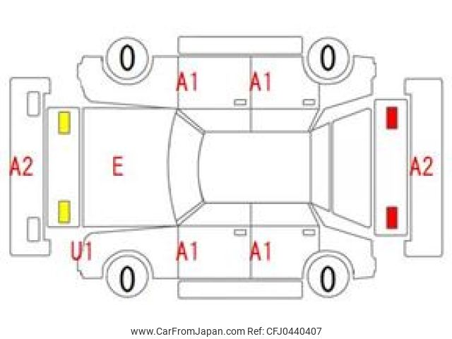 mazda cx-5 2012 -MAZDA--CX-5 LDA-KE2AW--KE2AW-111959---MAZDA--CX-5 LDA-KE2AW--KE2AW-111959- image 2