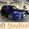 mercedes-benz glb-class 2023 -MERCEDES-BENZ 【名変中 】--Benz GLB 247613M--2W271098---MERCEDES-BENZ 【名変中 】--Benz GLB 247613M--2W271098- image 1