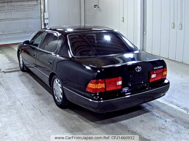 toyota celsior 1998 -TOYOTA--Celsior UCF20-0134558---TOYOTA--Celsior UCF20-0134558- image 2