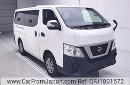nissan caravan-van 2021 CFJ1801572