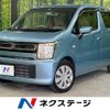 suzuki wagon-r 2019 -SUZUKI--Wagon R DAA-MH55S--MH55S-261806---SUZUKI--Wagon R DAA-MH55S--MH55S-261806- image 1