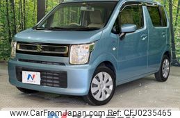 suzuki wagon-r 2019 -SUZUKI--Wagon R DAA-MH55S--MH55S-261806---SUZUKI--Wagon R DAA-MH55S--MH55S-261806-