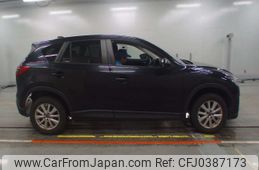 mazda cx-5 2014 NIKYO_SB40328