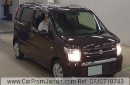 suzuki wagon-r 2023 quick_quick_5BA-MH85S_161433