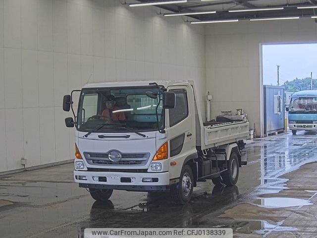 hino ranger 2014 -HINO--Hino Ranger FC9JCAP-16891---HINO--Hino Ranger FC9JCAP-16891- image 1