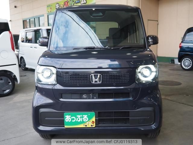 honda n-box 2024 quick_quick_6BA-JF5_JF5-1040799 image 2