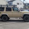 toyota landcruiser-70 2015 CFJ1793049 image 3