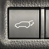 toyota rav4 2019 -TOYOTA--RAV4 6AA-AXAH54--AXAH54-4003516---TOYOTA--RAV4 6AA-AXAH54--AXAH54-4003516- image 10