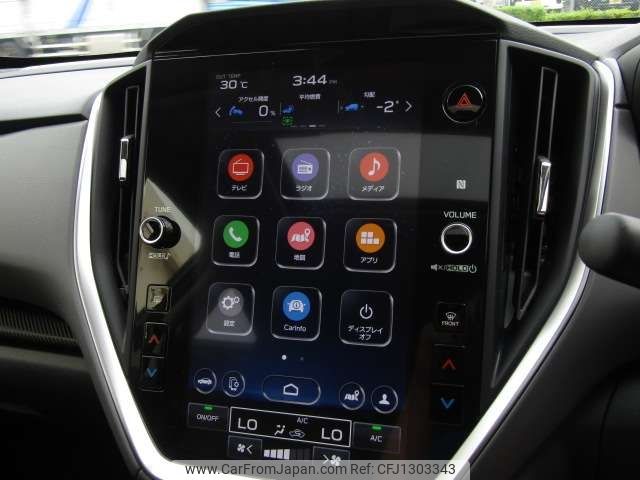 subaru subaru-others 2024 -SUBARU--Crosstrek 5AA-GUE--GUE-027096---SUBARU--Crosstrek 5AA-GUE--GUE-027096- image 2
