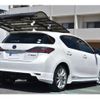 lexus ct 2011 -LEXUS--Lexus CT DAA-ZWA10--ZWA10-2025623---LEXUS--Lexus CT DAA-ZWA10--ZWA10-2025623- image 38