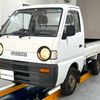 suzuki carry-truck 1993 Mitsuicoltd_SZCT242148R0610 image 3