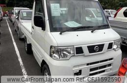 nissan clipper-truck 2013 CFJ1592590