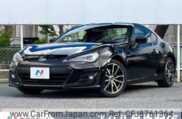 subaru brz 2016 -SUBARU--BRZ DBA-ZC6--ZC6-024485---SUBARU--BRZ DBA-ZC6--ZC6-024485-